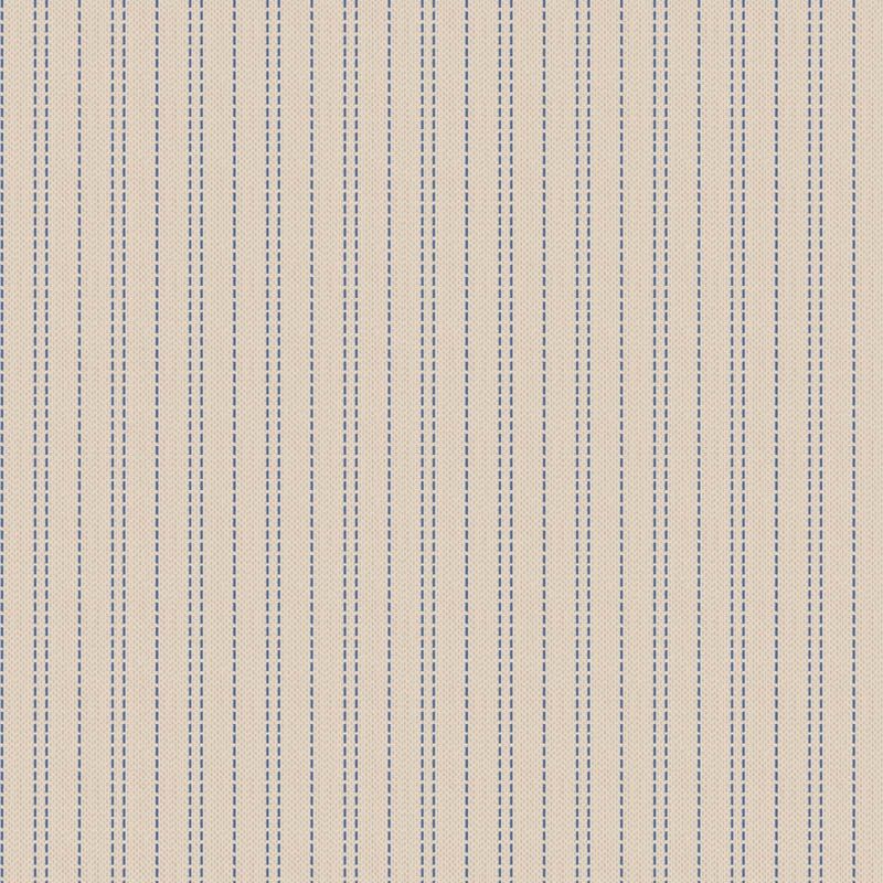 Creating Memories - Summer Seamstripe Blue