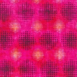 Leaflet - Magenta