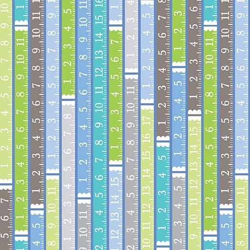 Sewing Room 2 - Tape Lake