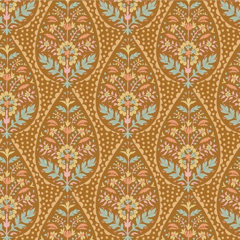 Tilda - Sanctuary - Adina - Ochre