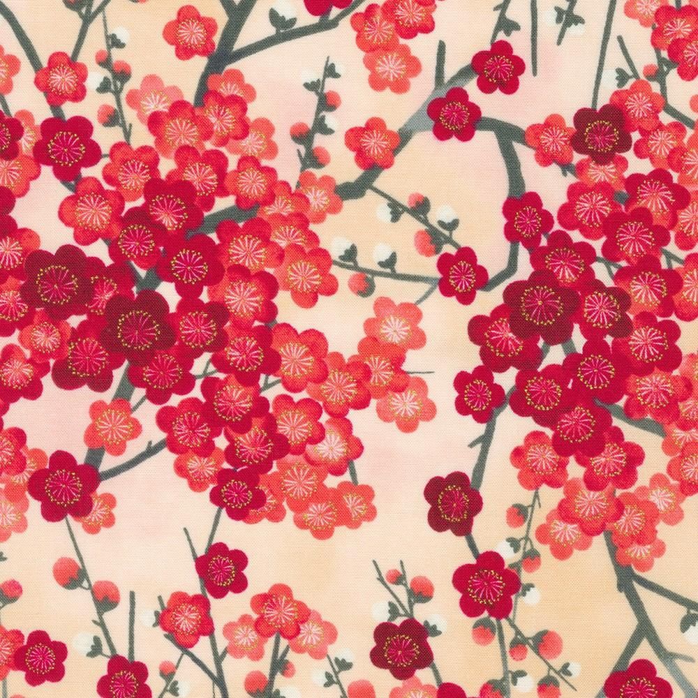 Imperial Collection 18 - Cherry Blossom
