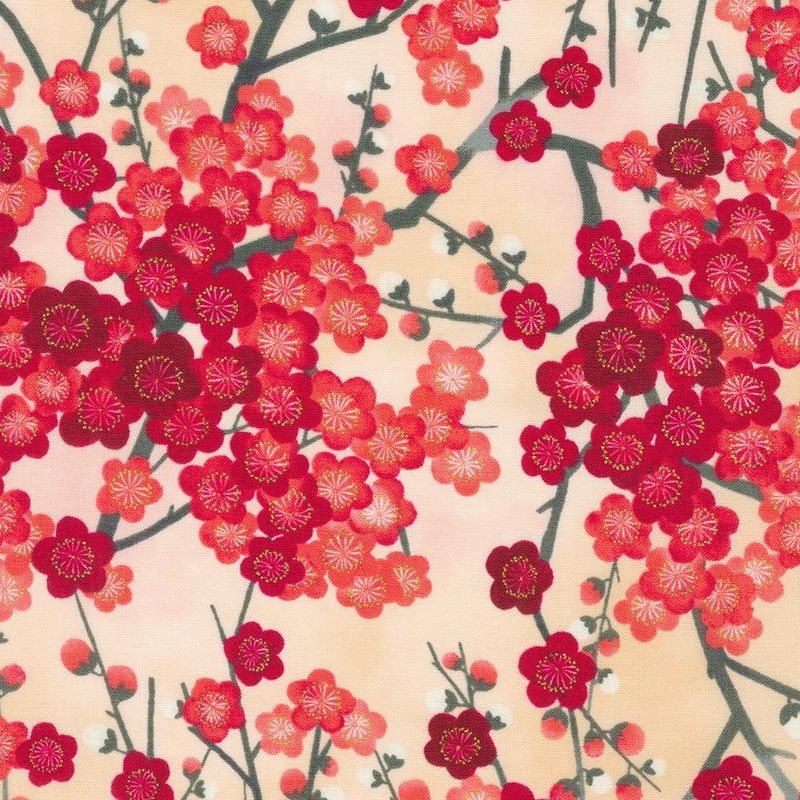 Imperial Collection 18 - Cherry Blossom