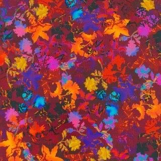 Leaflet - Currant