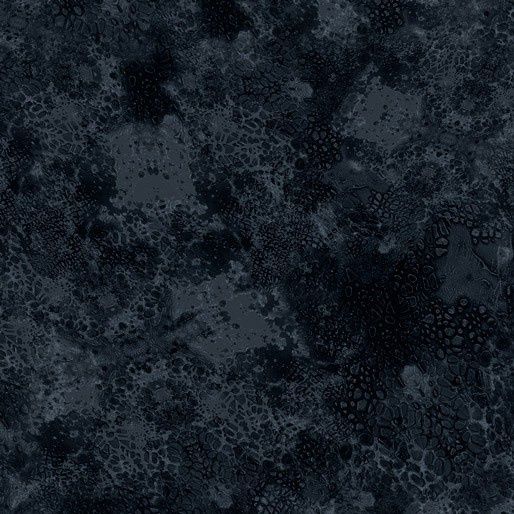 De&#39;s Texture Basics Tone on Tone Texture Dark Navy