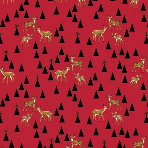 Road Trip - Holly Berry