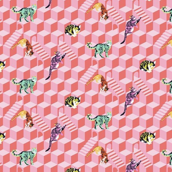 Besties Sitting Pretty Blossom