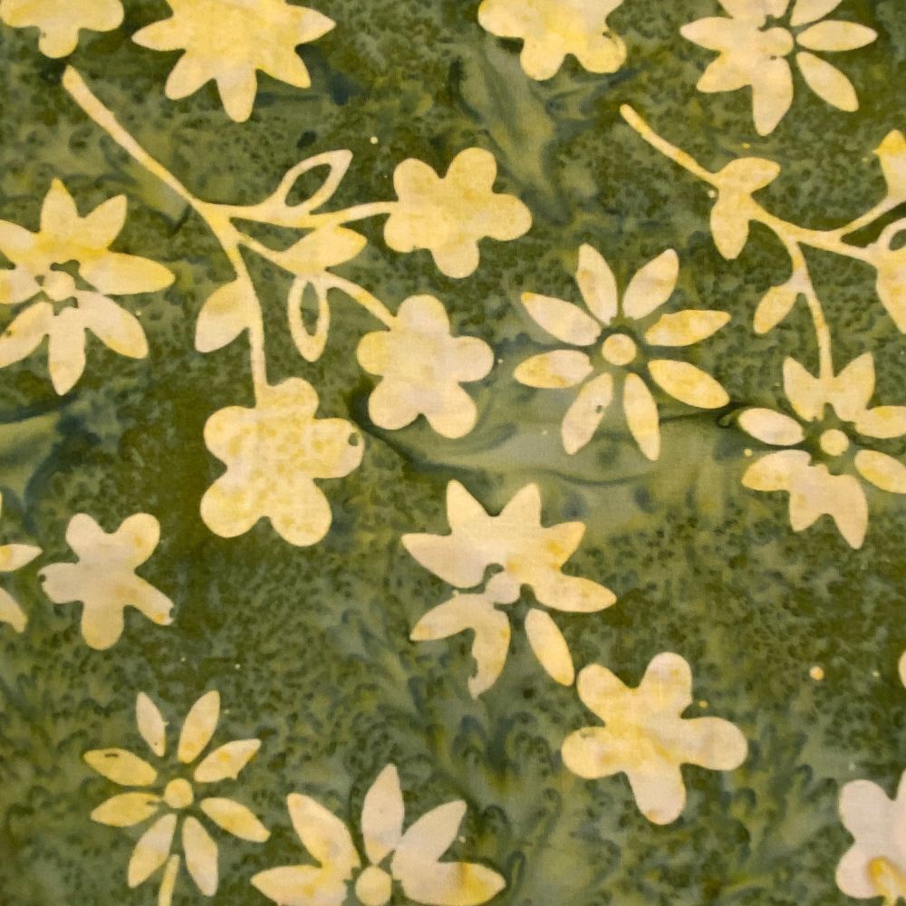 Batik Bugs - BA45-825