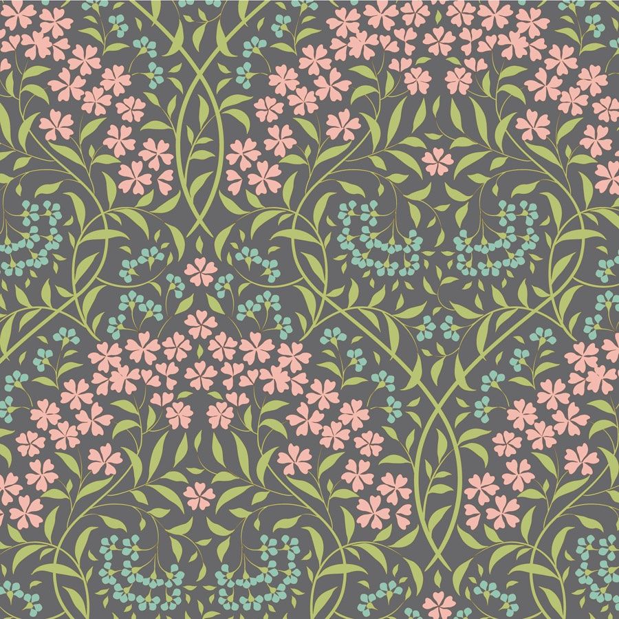 Tilda - Sanctuary - Larissa - Greygreen