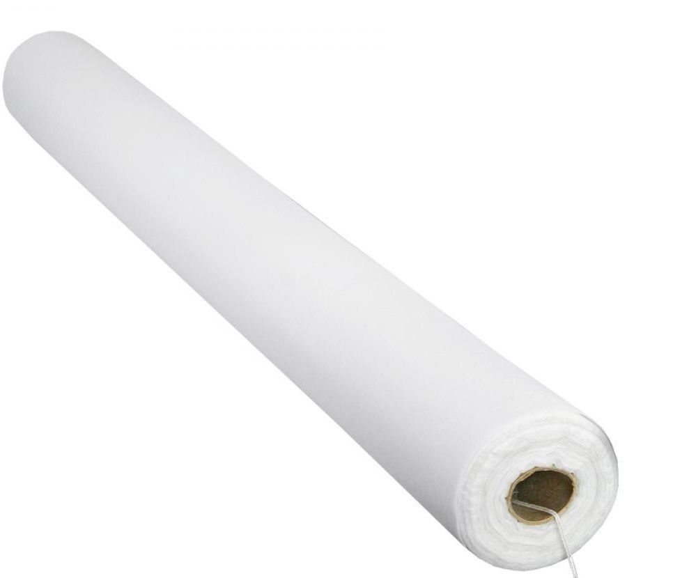 Light Iron On Interfacing