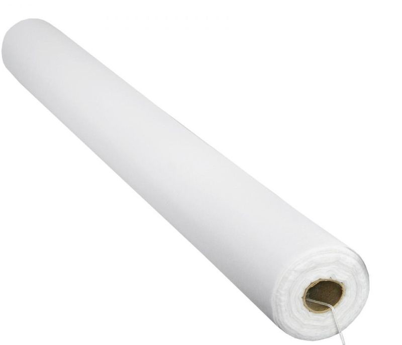 Light Iron On Interfacing