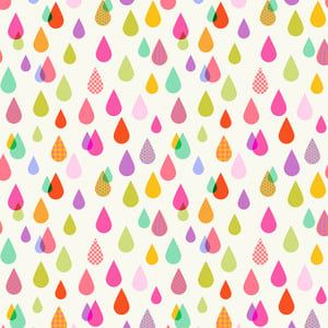 Untamed - Rainfall - Lunar