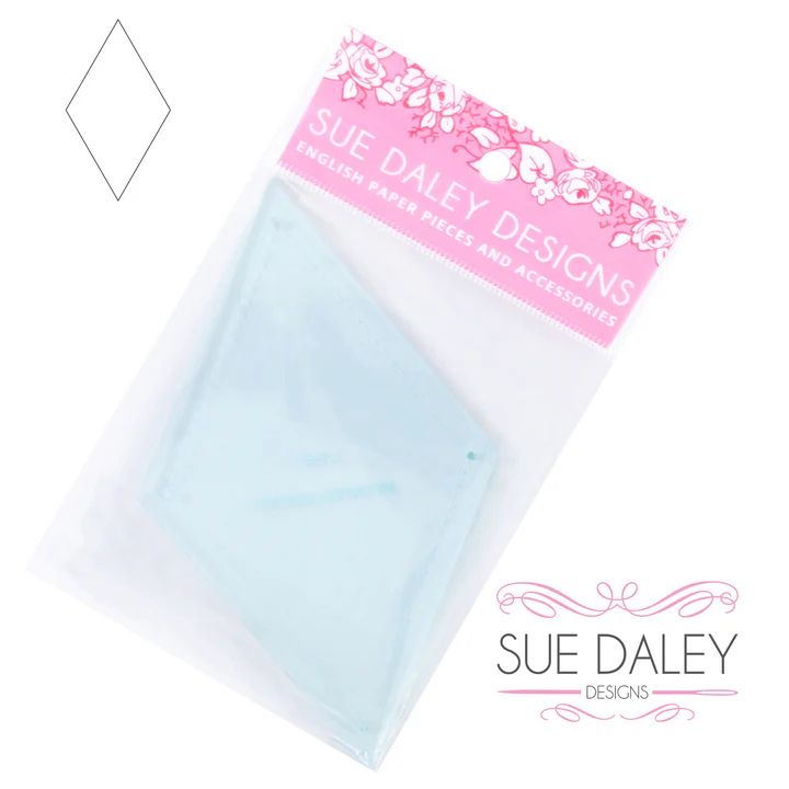 3&quot; 6pt Star Template