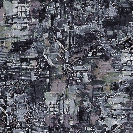 CityScape Concrete Wide Backing 2.5m Pre-cut