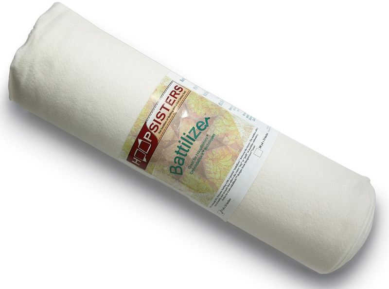 Hoop Sisters Battilizer 60cm wide (Bulky Item)