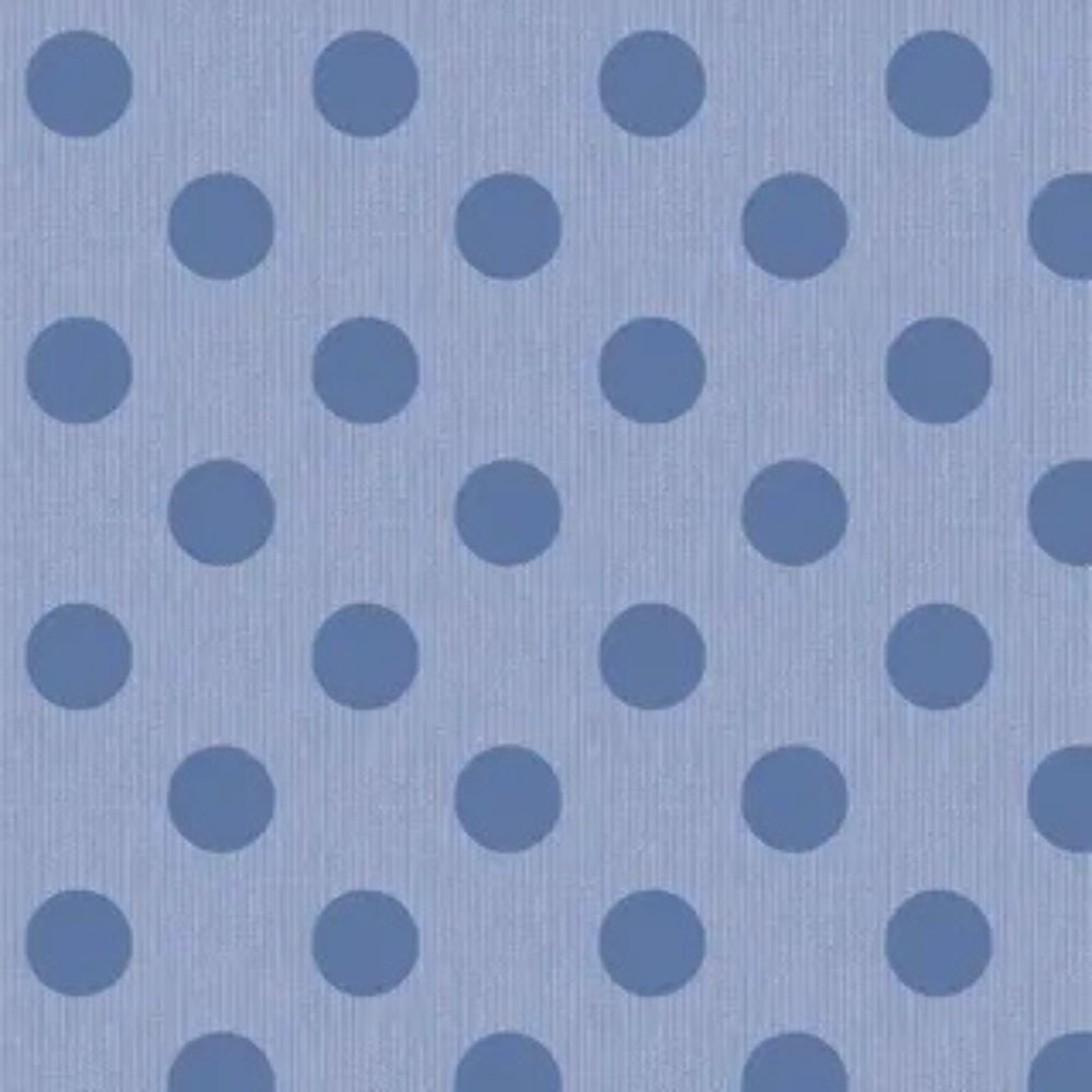 Tilda - Chambray Dots Cornflower