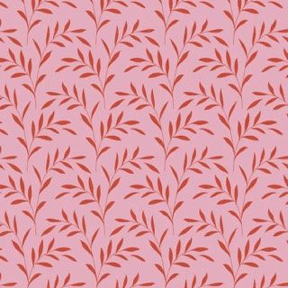 Tilda Olive Branch 110087 Fat Qtr