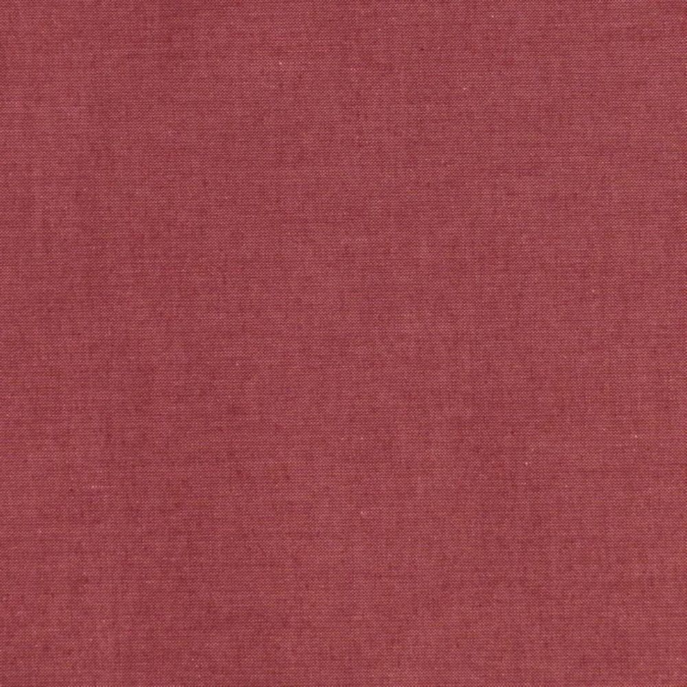 Tilda - Chambray Burgundy