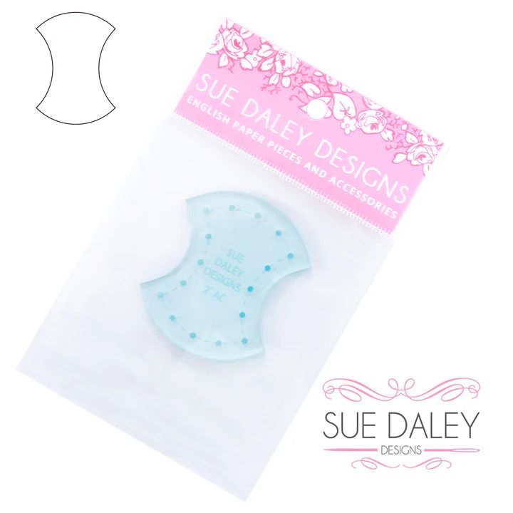 2&quot; Apple Core Template