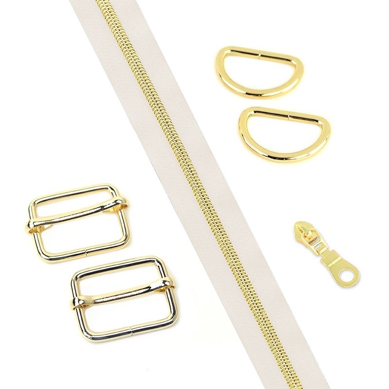 Sunset Ridge - Backpack Hardware Kit