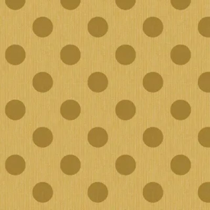 Tilda - Chambray Dots Dijon