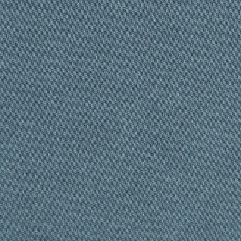Tilda - Chambray Prussian