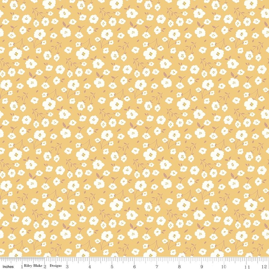 Sunset Ridge - Flowers Honey