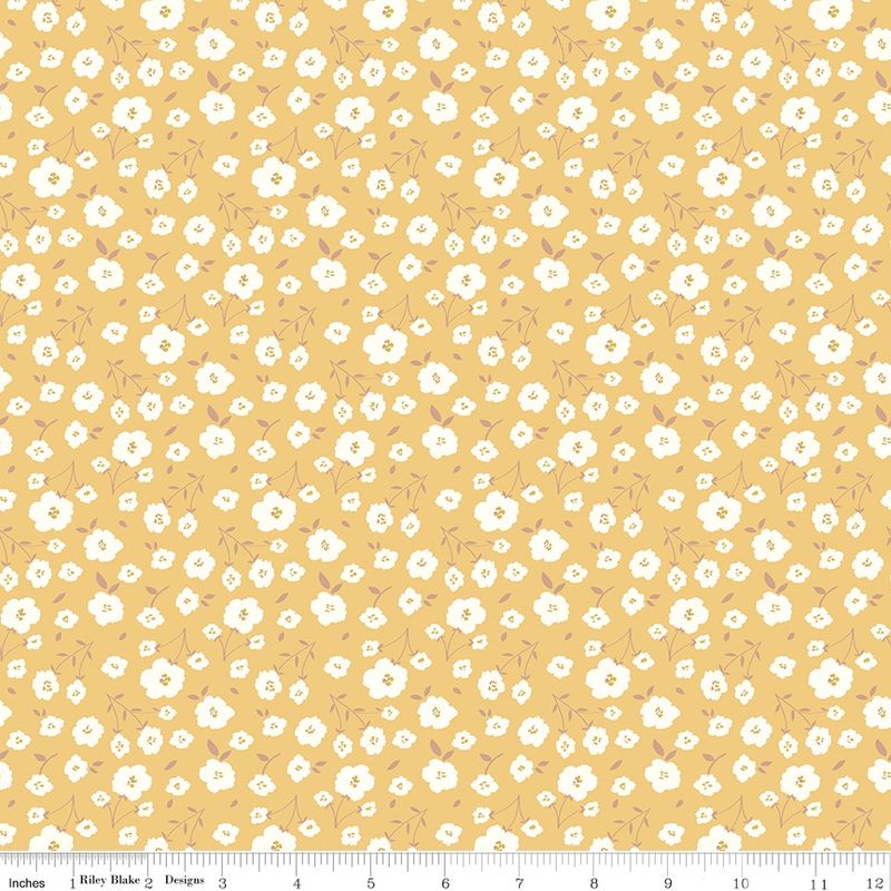 Sunset Ridge - Flowers Honey