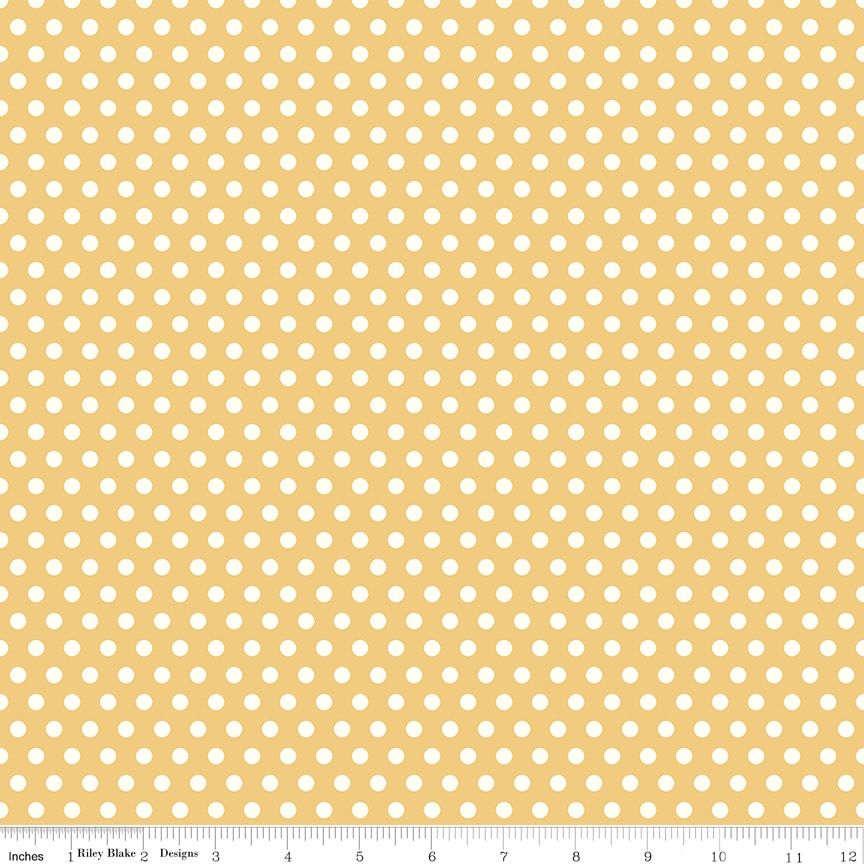 Sunset Ridge - Dots Honey
