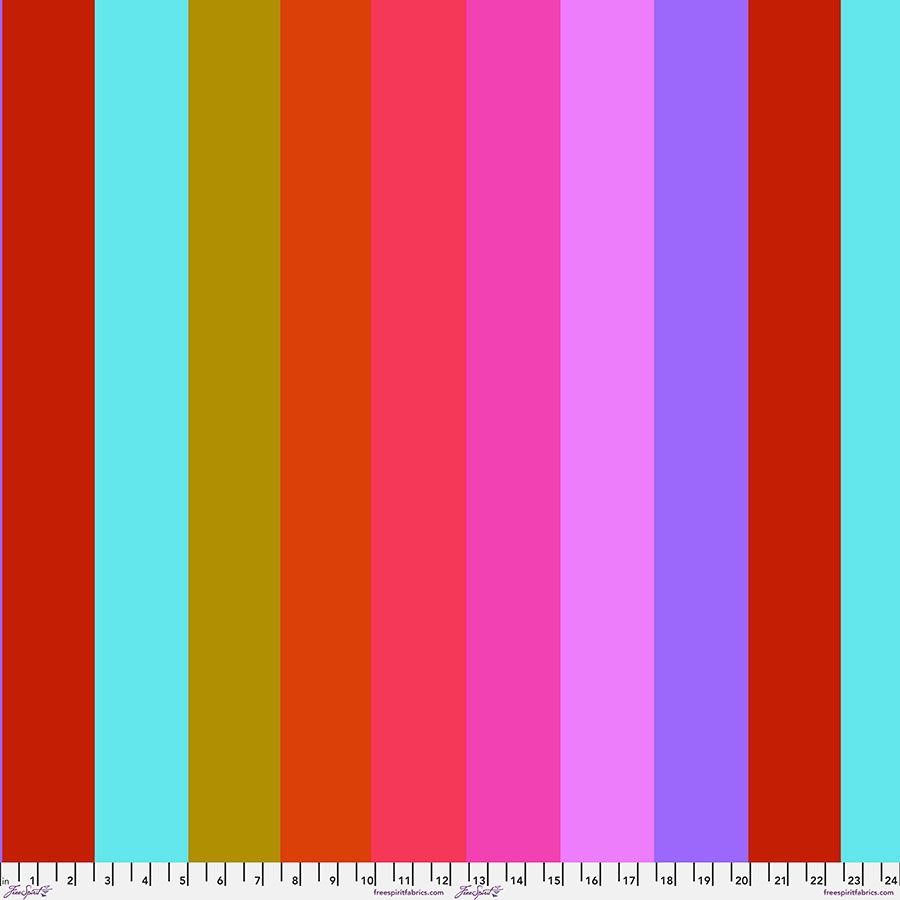 Anna Maria AM Loves Hue - Marathon - Circus - Fat Qtr