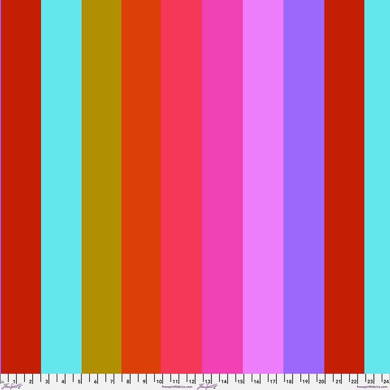 Anna Maria AM Loves Hue - Marathon - Circus - Fat Qtr
