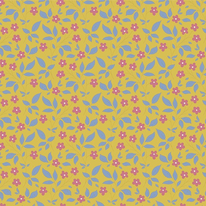 Tipsy - Yellow