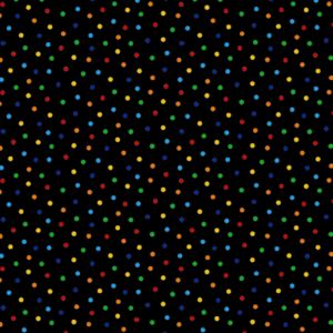 Color Theory - Confetti Multi