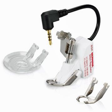 #42 BERNINA Stitch Regulator (BSR) Foot