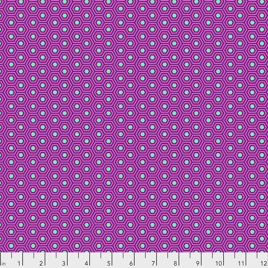 Hexy - Thistle
