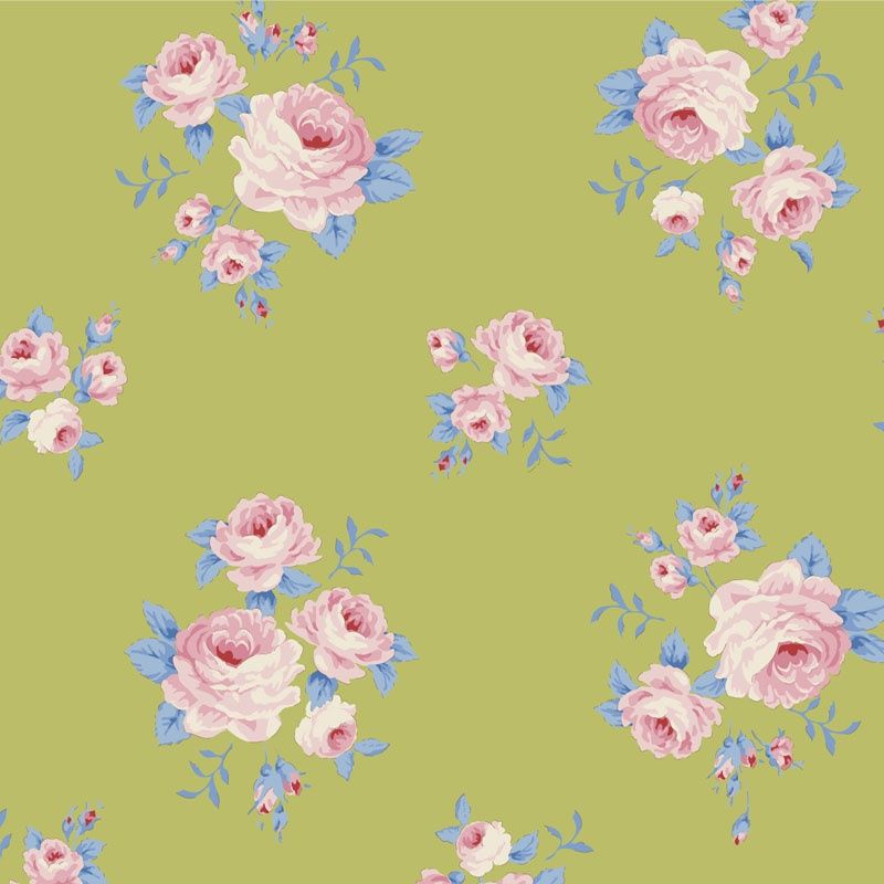 Sunday Brunch - Millie Lime