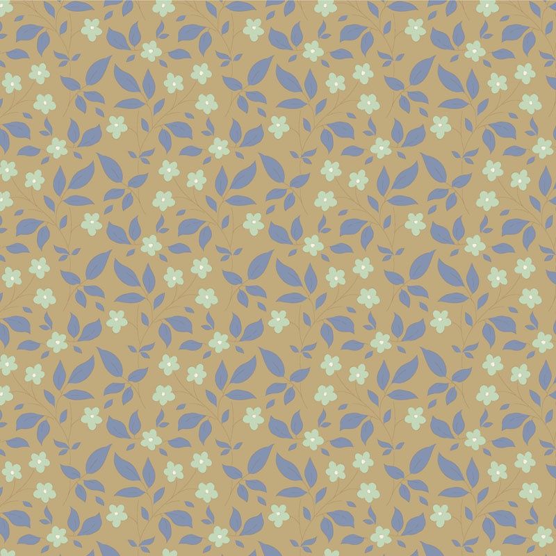 Tipsy - Sand Fat Qtr