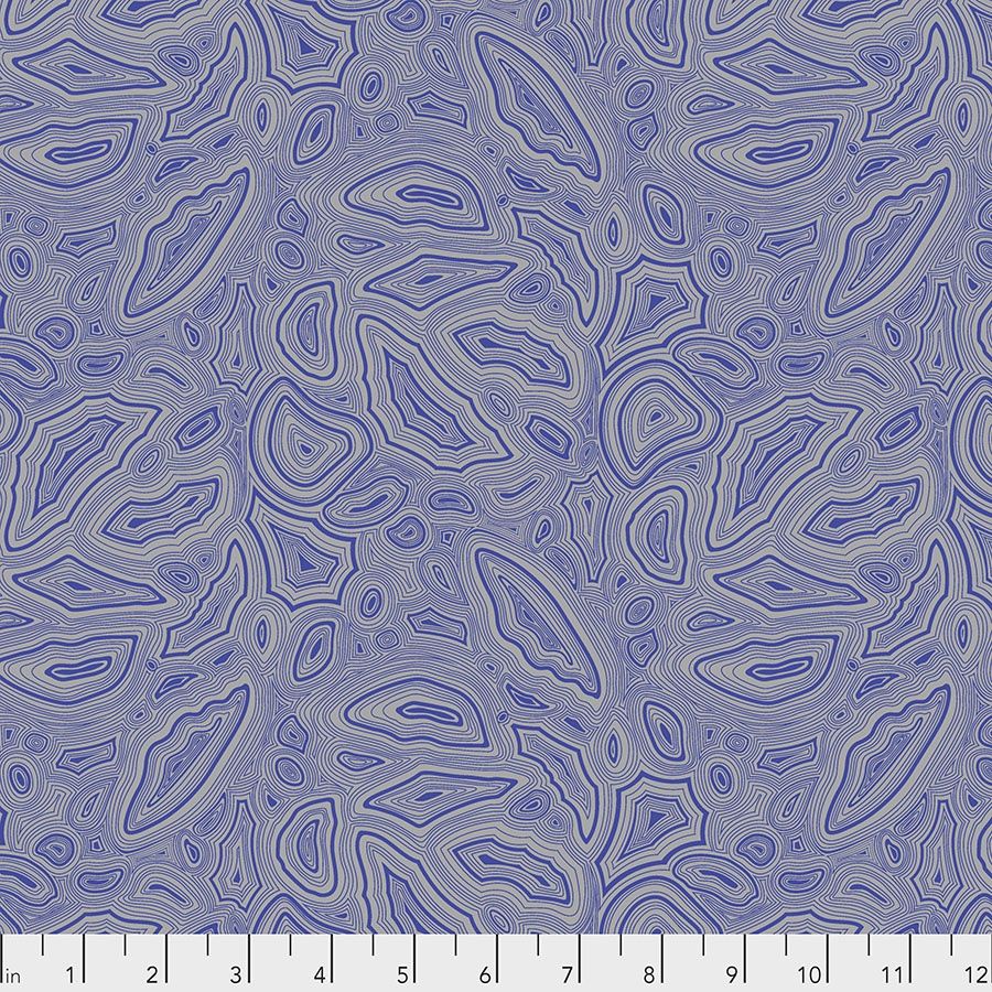 Mineral - Sapphire Fat Qtr