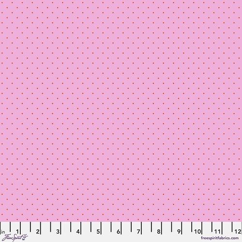 Tiny Dots - Candy Fat Qtr
