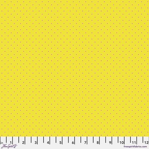 Tiny Dots - Flare Fat Qtr