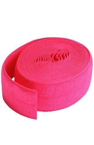 By Annie Fold Over Elastic Lipstick