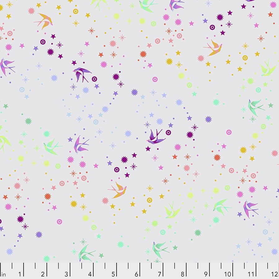 Fairy Dust - Whisper