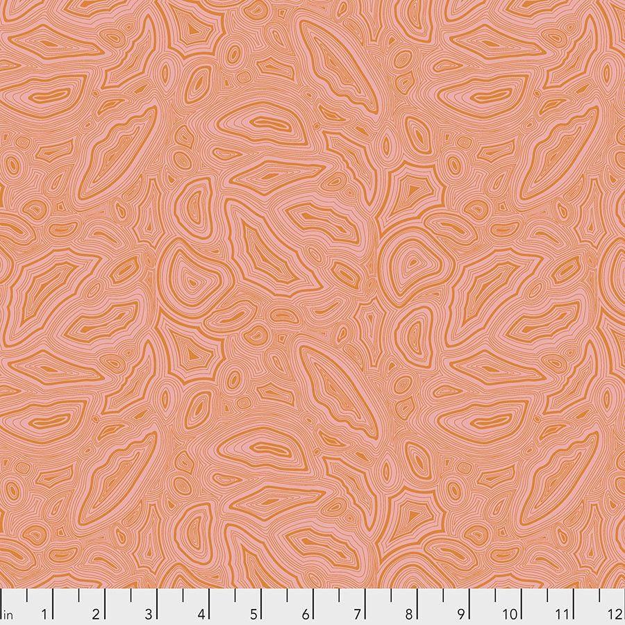 Mineral - Morganite