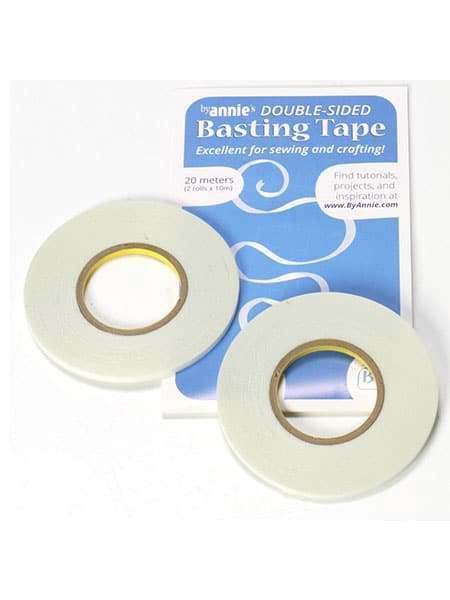 By Annie - Double sided Basting Tape
