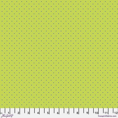 Tiny Dots - Meadow Fat Qtr
