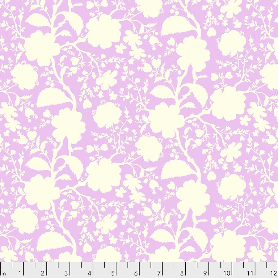 Wildflower - Peony Fat Qtr