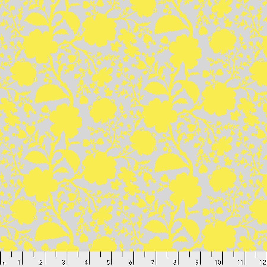Wildflower - Daisy Fat Qtr