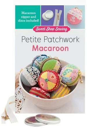 Petite Patchwork Macaroon Kit