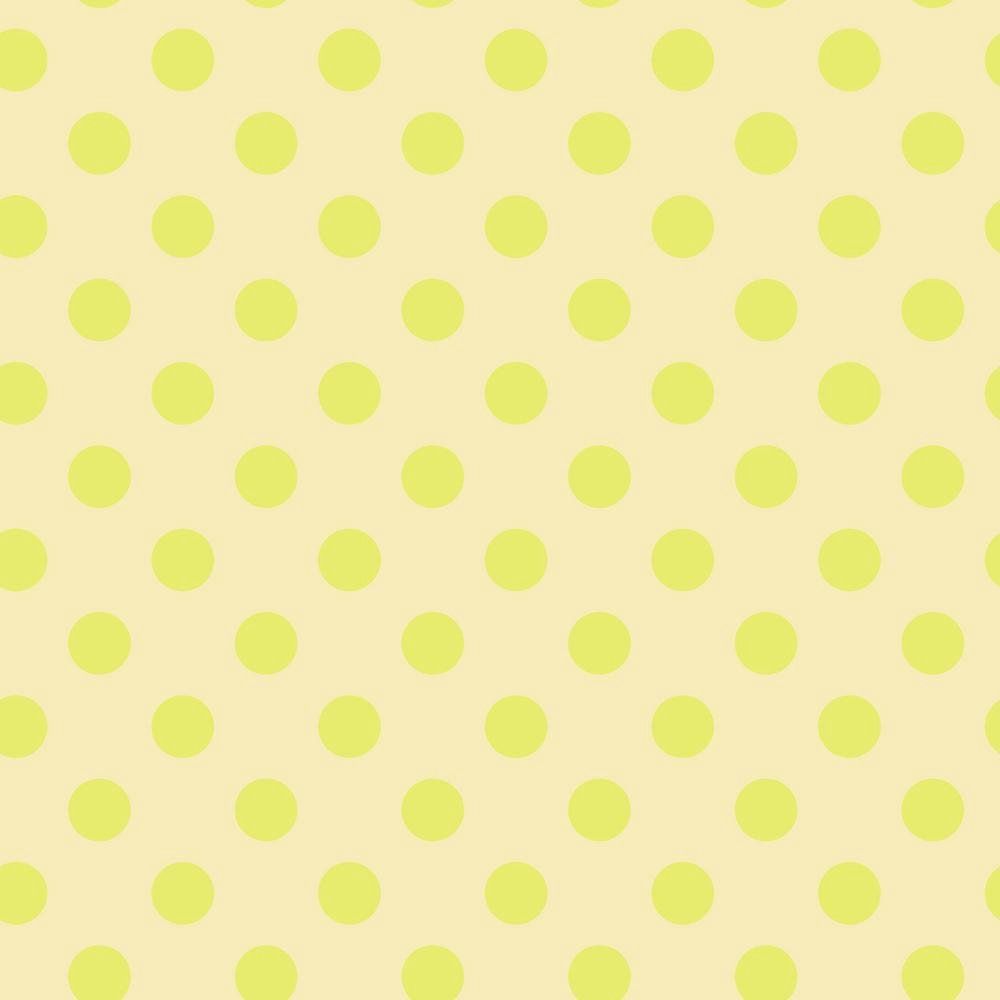 Neon Pom Poms - Moonbeam Fat Qtr