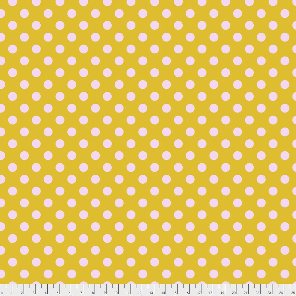 Pom Poms - Marigold