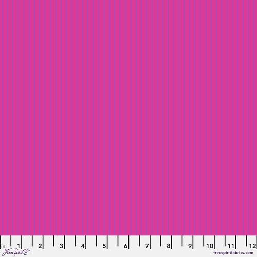 Tiny Stripes - Mystic Fat Qtr